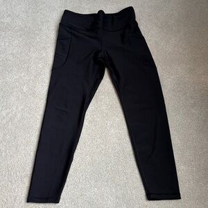 Like new old navy leggings